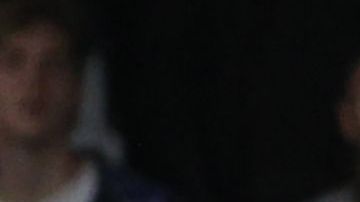 Casemiro anotó su primer gol con el Manchester United.