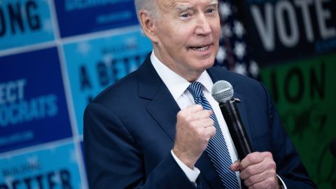 Joe Biden Reino Unido