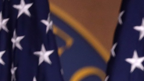 El representante Kevin McCarthy es líder de la minoría en la Cámara de Representantes.