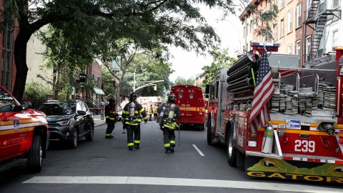 FDNY