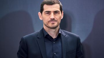 Iker Casillas afirmó que su cuenta de Twitter fue hackeada.
