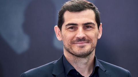 Iker Casillas ha sido polémica durante las últimas semanas por sus mensajes en Twitter.