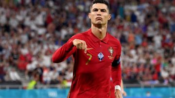 Portugal comienza a cuestionar la actitud de Cristiano Ronaldo