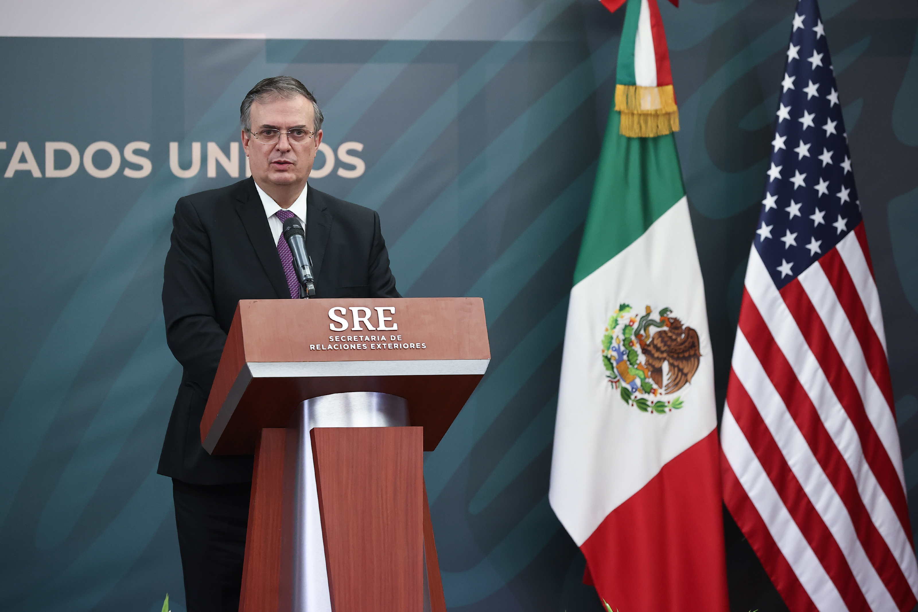 México demandó por segunda vez a empresas estadounidenses por tráfico de armas