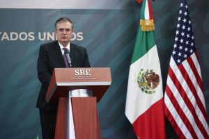 México demandó por segunda vez a empresas estadounidenses por tráfico de armas