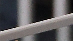 Josef Martínez durante un encuentro de la Serie Mundial de MLB entre Atlanta Braves y Houston Astros.