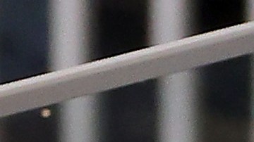 Josef Martínez durante un encuentro de la Serie Mundial de MLB entre Atlanta Braves y Houston Astros.