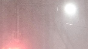 Nueva York podría registrar tormentas de nieve más severas, aunque aisladas.