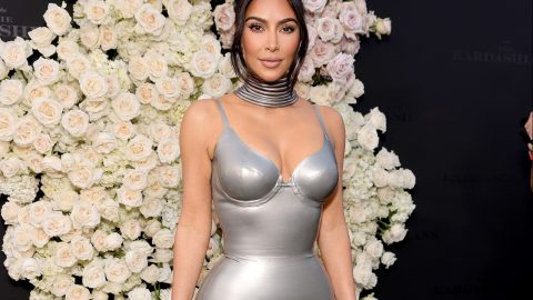 Las reglas de Kim Kardashian están dirigidas a familia y amigos.