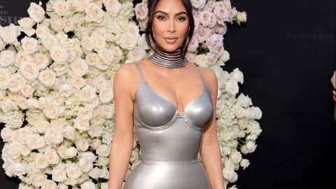 Las reglas de Kim Kardashian están dirigidas a familia y amigos.