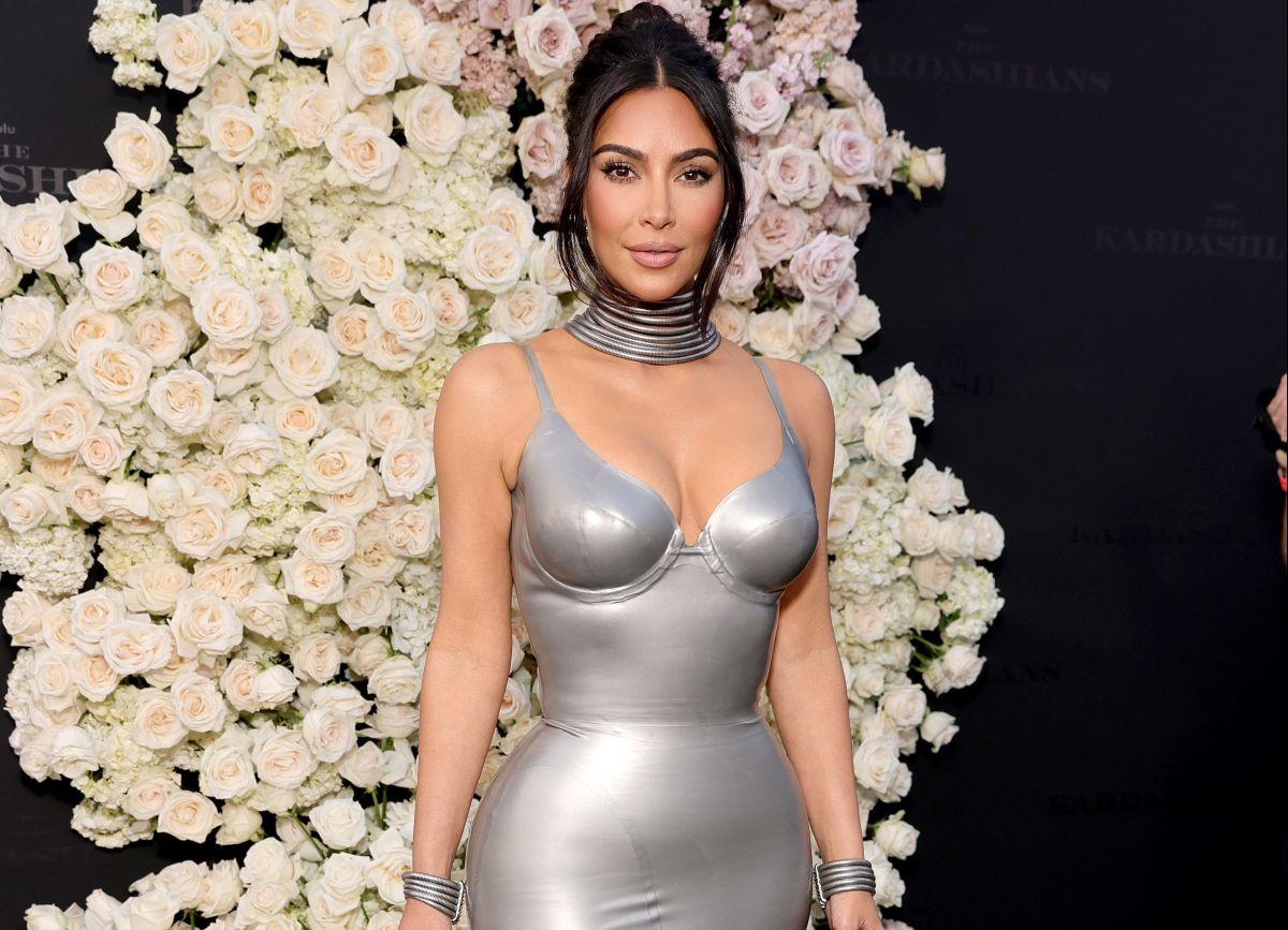 Know the rules that Kim Kardashian requires everyone who visits her home to follow