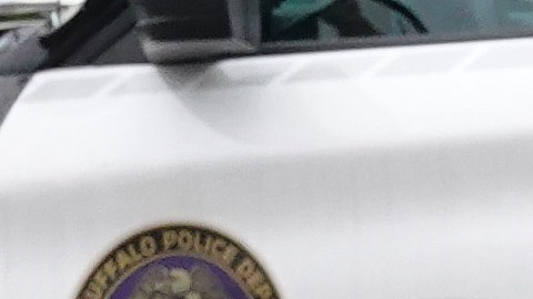 Los hechos ocurrieron en Buffalo, al norte del estado de Nueva York.