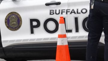 Los hechos ocurrieron en Buffalo, al norte del estado de Nueva York.