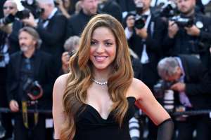 Shakira acusa a la Hacienda española de "utilizarla" y de violar su intimidad