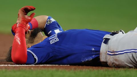 Lourdes Gurriel Jr.
