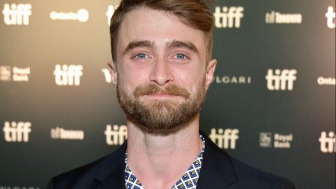 A Daniel Radcliffe le queda otro lujoso apartamento en Nueva York.