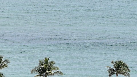 Residencia del expresidente estadounidense Donald Trump en Mar-A-Lago, Palm Beach, Florida.