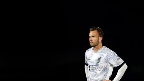 Arthur Melo