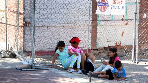 Surge Of Immigrants From Venezuela Stretch Resources In Border Cities