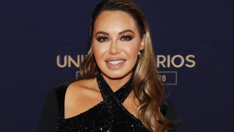 Chiquis Rivera