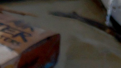 Huracán Ian Florida Fort Myers