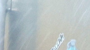 Huracán Ian Carolina del Sur