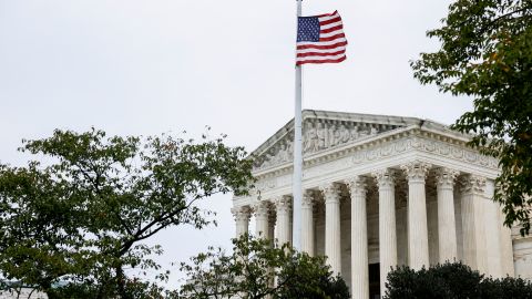 Supreme Court Begins New Term