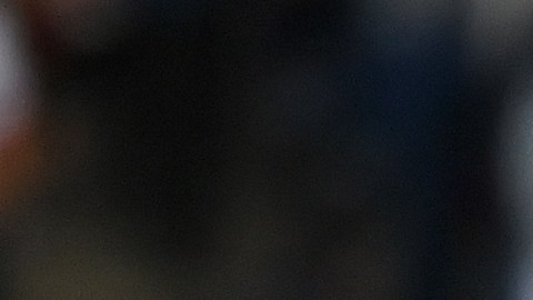 Luis Díaz es atendido en el campo luego de su lesión.