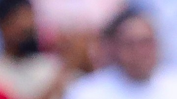 Jugadores de Puebla celebran luego de ganar la tanda de penales ante Chivas de Guadalajara.