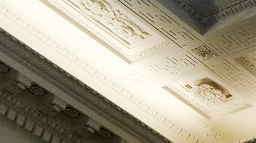 El Comité Selecto del Congreso investiga el ataque al Capitolio en 2021.