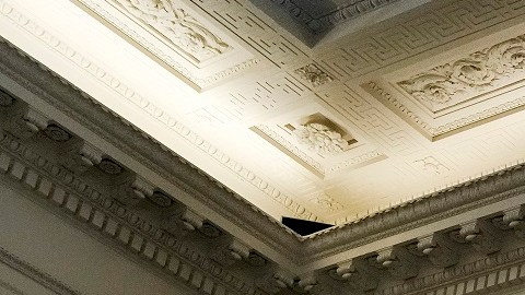 El Comité Selecto del Congreso investiga el ataque al Capitolio en 2021.