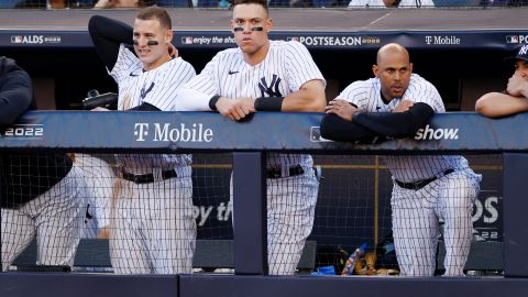 Yankees de Nueva York