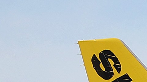 Spirit Airlines