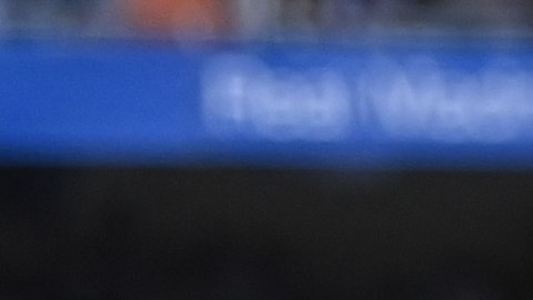 Karim Benzema anotó el primer gol del clásico ante el FC Barcelona.