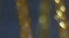 Karim Benzema luego de recibir el premio al Balón de Oro 2022.