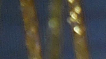 Karim Benzema luego de recibir el premio al Balón de Oro 2022.