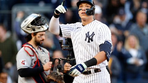 Aaron Judge