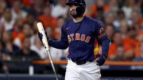 José Altuve