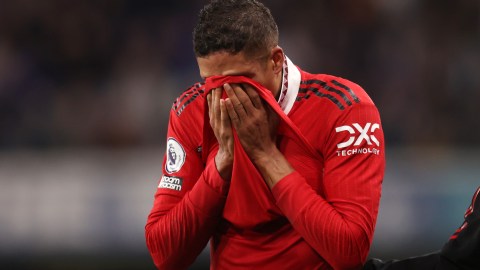 Raphael Varane