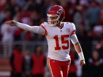 Kansas City Chiefs - Últimas noticias sobre Kansas City Chiefs