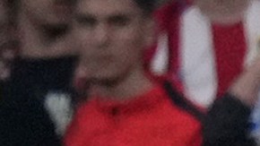 El Atlético de Madrid empató 2-2 ante el Bayer 04 Leverkusen.