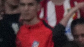 El Atlético de Madrid empató 2-2 ante el Bayer 04 Leverkusen.