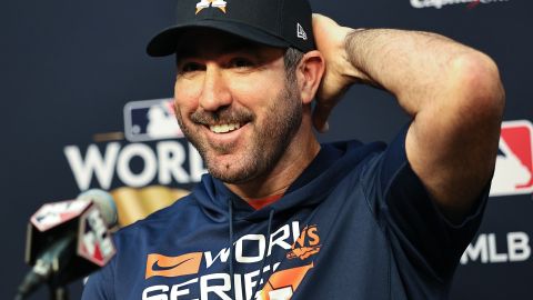 Justin Verlander