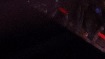 Jake Paul mandó a la lona a Anderson Silva en el octavo asalto.