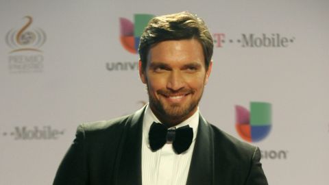 Julián Gil