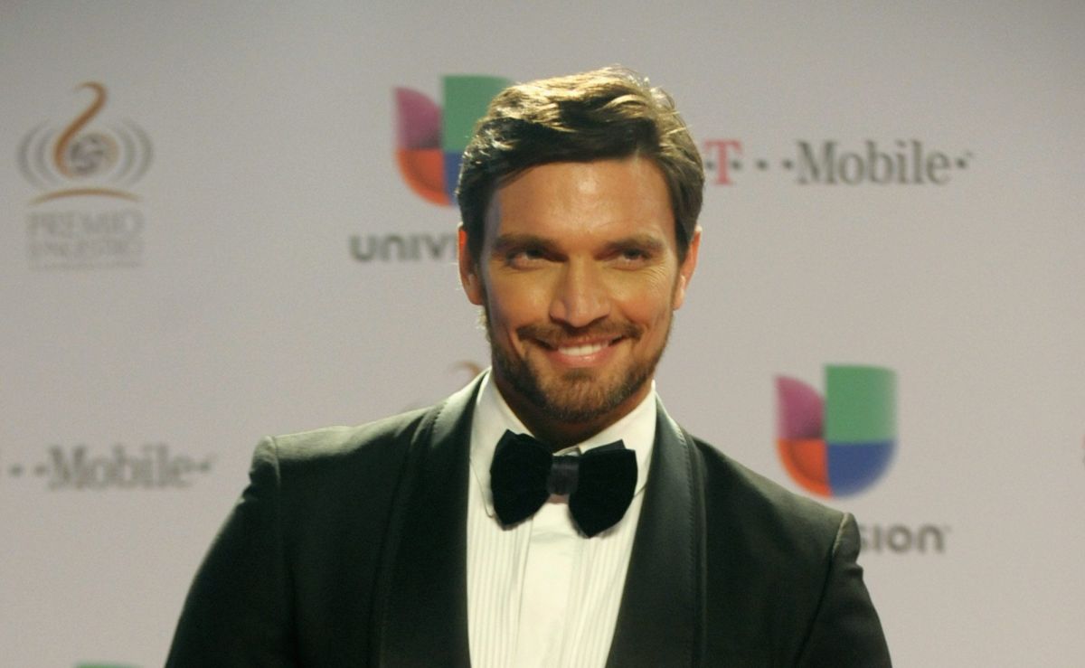 Julián Gil has no mercy on Marjorie de Sousa and explodes with everything against her