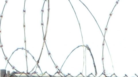 Guantanamo Bay Detainees Held In Legal Limbo