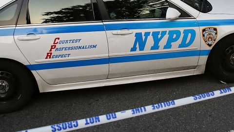 La NYPD detuvo al sospechoso de la muerte de una joven de 22 años.