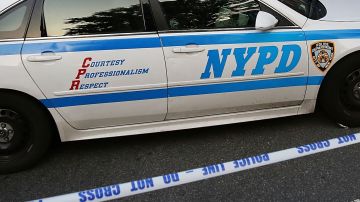 La NYPD detuvo al sospechoso de la muerte de una joven de 22 años.