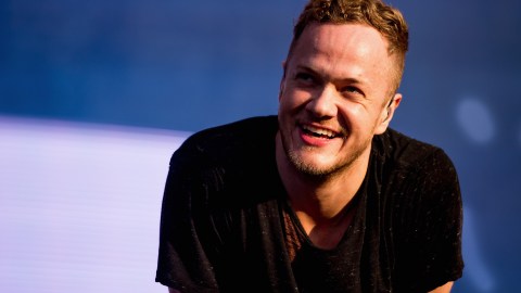 Dan Reynolds tiene una envidiable cartera de propiedades.